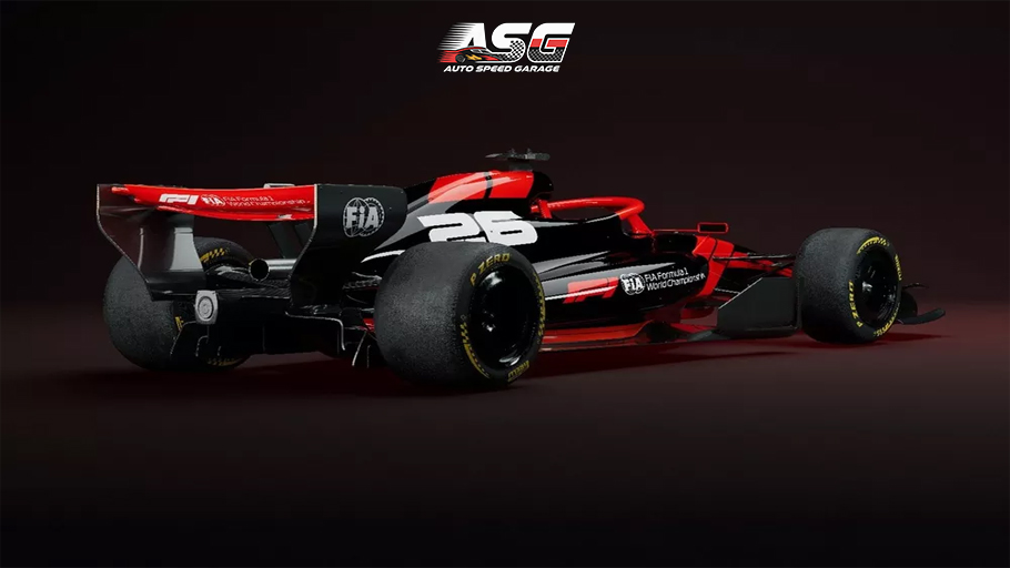 Aturan Baru F1 2026: Perubahan Mobil, Mesin, Tim & Pembalap