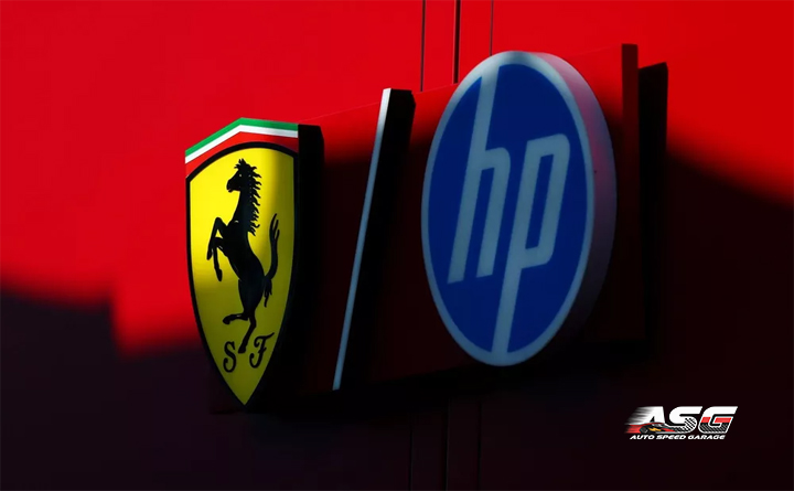 Ferrari Nyalakan Mesin F1 2026, Memasuki Era Baru Formula 1