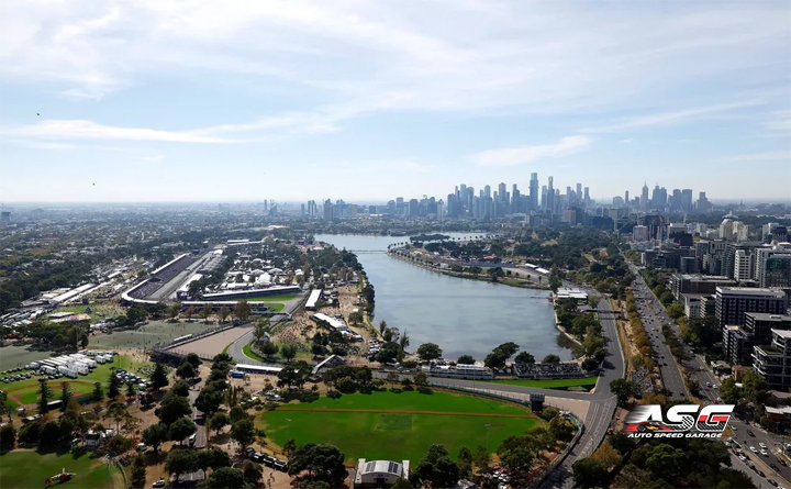 F1 GP Australia 2026: 5 Hal Penting yang Wajib Diperhatikan di Melbourne