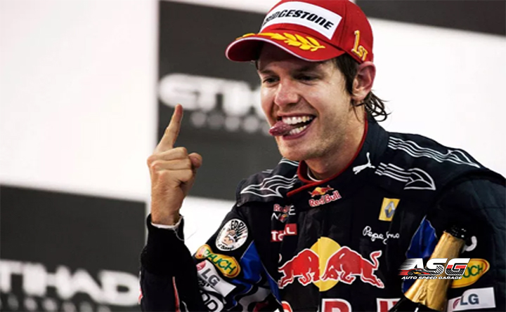 Rekor Termuda F1 Kimi Antonelli: Yang Sudah Pecah, Masih Bisa Dikejar, dan Mustahil
